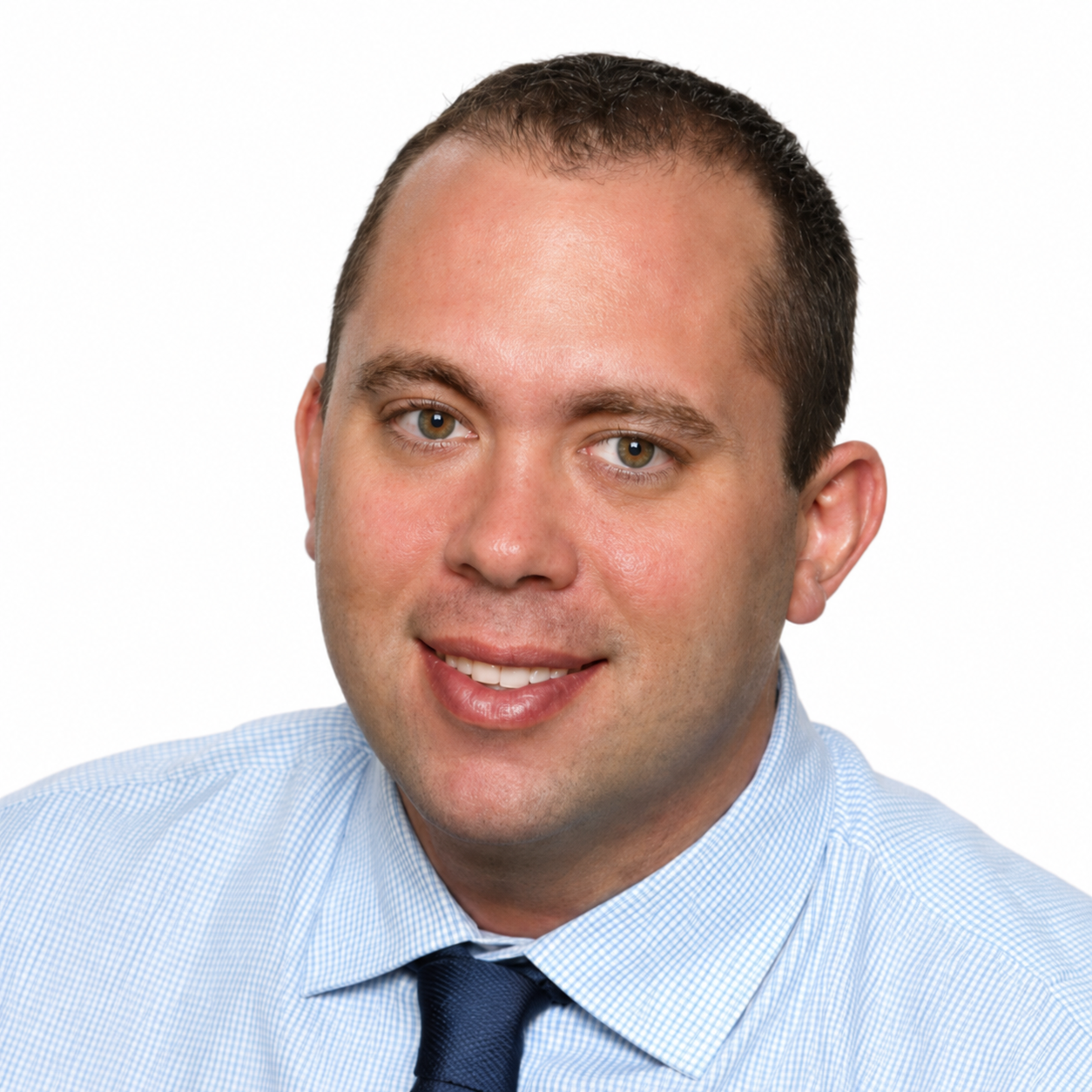 Dr. Geoffrey Duviner