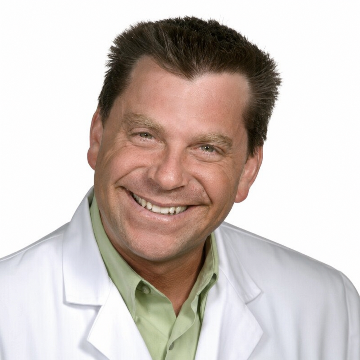 Dr. Jeffrey Farber