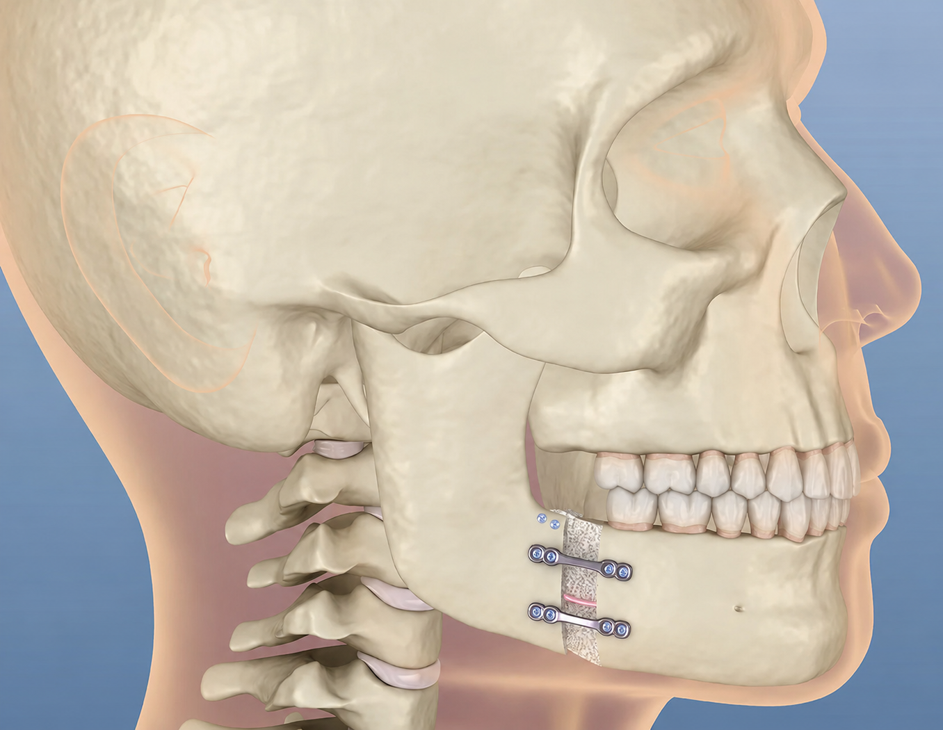 Corrective Jaw Surgery